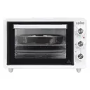 Электропечь 1300 Вт Carino M3402C 48x33x36.6 см цвет белый