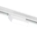 Трековый светильник линейный светодиодный Ambrella light Gl4058 6 Вт цвет белый