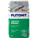 Наливной пол Plitonit Финиш 20кг