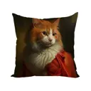 Декоративная подушка Zaberite 3341, 40x40 см