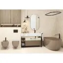 Керамогранит Alma ceramica GFA114ADM04R 570x1140мм 1.3 м² цвет бежевый, цена за упаковку