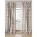 Тюль Comfy way Лоуна - 99 CW754099-230 на шторной ленте 230x150 см цвет бежевый