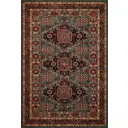 Ковер Osta Carpets Kashqai 4308 400 240x340 см Шерсть