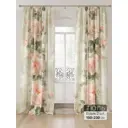 Тюль Comfy way Лоуна - 59 CW754059-230 на шторной ленте 230x150 см цвет бежевый