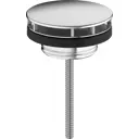 Сливной набор для раковины Hansgrohe 50001000