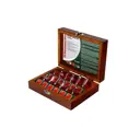 Набор фрез Hammer Flex 222-005, 12 штук