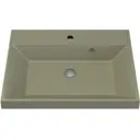 Раковина встраиваемая Uperwood Classic Quartz 291030013 60см
