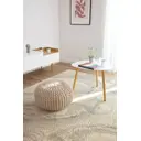Ковер Agnella Isfahan Bellona pearl 160x240 см шерсть