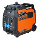 Генератор бензиновая Evoline BQH 4000 E 3.5 кВт