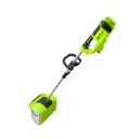 Снегоуборщик аккумуляторный бесщёточный Greenworks 2600807UB 30 см 40 В 1x4 Ач АКБ и ЗУ в комплекте