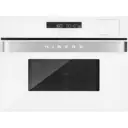 Духовой шкаф Hiberg Ms-Vm 5115 W Smart 59.50x45.50x55 см цвет белый