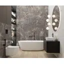 Керамогранит Laparet x9999286939 80x160см 2.56 м² цвет серый, цена за упаковку