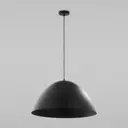 Светильник подвесной Tk lighting Faro A059811 1 лампа 2 м² цвет черный