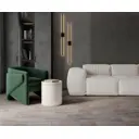 Керамогранит Laparet Lucie x9999295027 14.7x59.4см 1.31 м² цвет темно-бежевый, цена за упаковку