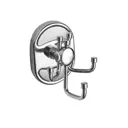 Крючок для ванной Haiba HB1905-3 цвет хром 3шт