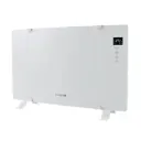 Конвектор электрический Energolux ECH-1000E-J1-WG с электронным термостатом 1000 Вт