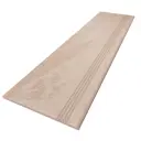 Ступень Estima Terra TE01 30x120 см цвет бежевый