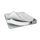 Матрас Димакс Онли Базис 90x200x19 см беспружинный, односпальный