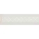 Молдинг Cosca Décor СПБ029413 2200мм, слоновая кость