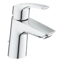Смеситель для раковины Grohe Eurosmart 23966003 однорычажный цвет хром