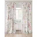 Тюль Comfy way Лоуна - 11 CW754011-230 на шторной ленте 230x150 см цвет белый