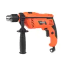 Дрель сетевая ударная Patriot FD 750H, 710 Вт