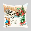 Наволочка Zaberite 3960Н, 40x40 см