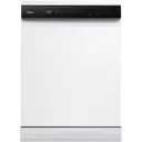 Отдельностоящая посудомоечная машина Midea MFD60S510WI 59.8 см 10 программ цвет белый