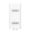 Накопительный водонагреватель электрический 50 л Royal Clima RWH-VT50-FE 1.5 кВт эмалированная сталь мокрый ТЭН