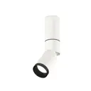 Светильник точечный накладной Ambrella light Xm6312115 2 м² цвет белый
