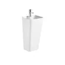 Напольная раковина Ceruttispa Dorris CT7830 430x360x830
