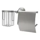 Держатель для туалетной бумаги WasserKRAFT Ammer K-7059