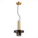 Люстра светодиодная ST LUCE SL1210.403.01 4000 К