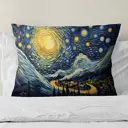 Наволочка Zaberite 4124Н, 30x50 см