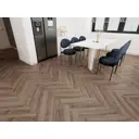 SPC плитка Icon Oak Foster 43 класс толщина 4 мм 1.31 м², цена за упаковку