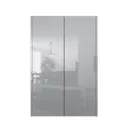 Шкаф подвесной Am.pm Func m8fch06029wg 60x90см цвет белый глянец