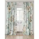 Тюль Comfy way Лоуна - 154 CW754154-230 на шторной ленте 230x150 см цвет бежевый