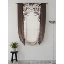 Тюль Comfy Way 150x200 см 2 шт Фартос 107 CW514107-200 цвет бежевый