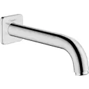 Излив для ванны Hansgrohe Vernis Shape 71460000, цвет хром