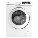 Стиральная машина Korting Kwm 42l1065 59.7x84.5x41.6 см 6 кг цвет белый