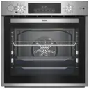 Встраиваемый духовой шкаф Hotpoint Fe8 S832 Jsh Ix 59.40x59.50x56.70 см цвет нержавеющая сталь