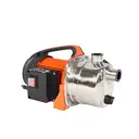 Насос садовый поверхностный Patriot R 1200 Inox расход 3800 л/ч