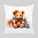 Декоративная подушка Zaberite 4083, 30x30 см