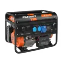 Генератор бензиновый Patriot GP 8210AE 3.6 кВт