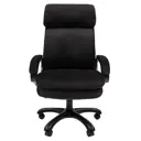 Офисное кресло Chairman Home 505 70x121x70 см фанера цвет черный