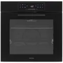 Духовой шкаф Krona VOLLMOND max 60 BL/BL 59.5х59.5х56.8 см цвет черный