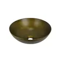 Раковина Bronze De Luxe 6203