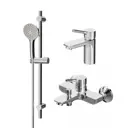 Смеситель для ванны AM.PM X-Joy S F40985B00