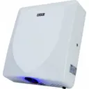 Сушилка для рук BXG JET-3000 UV 1000 Вт цвет белый
