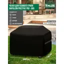 Чехол для газового гриля Tplus Napoleon Prestige PRO-665 T026999 200x70x135 см черный
